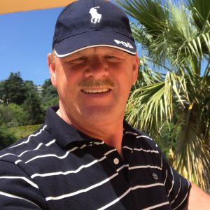 Profilbild von Reiner Tüttenberg