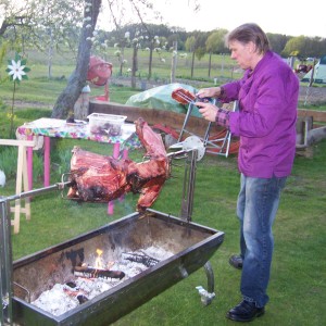 Profilbild von Reiner Uhlich