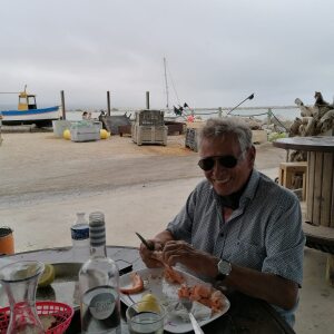 Profilbild von Reiner Urbischek