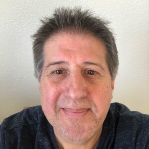 Profilbild von Reiner Wachowiak