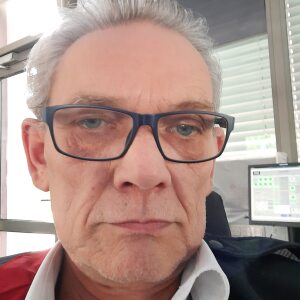 Profilbild von Reiner Wagner