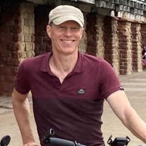 Profilbild von Reiner Waller