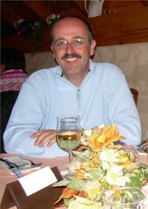Profilbild von Reiner Wellmans