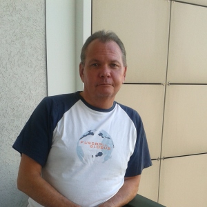 Profilbild von Reiner Wennike