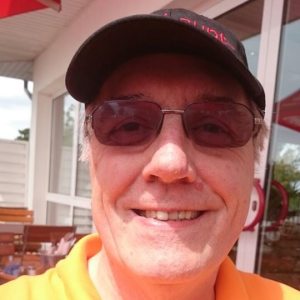 Profilbild von Reiner Werkle