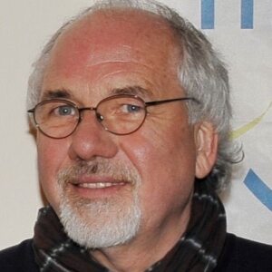 Profilbild von Reiner Wieben