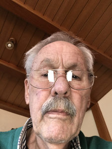 Profilbild von Reiner Wiedenmann