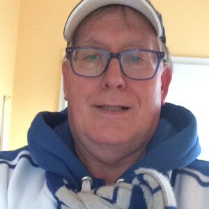 Profilbild von Reiner Wiese