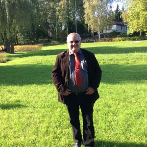 Profilbild von Reiner Winkler
