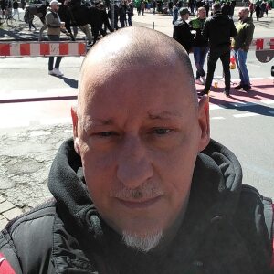 Profilbild von Reiner Wisskirchen