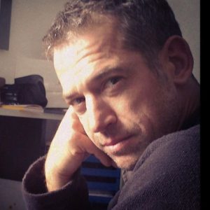 Profilbild von Reiner Wolf