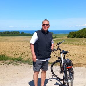 Profilbild von Reiner Wottke