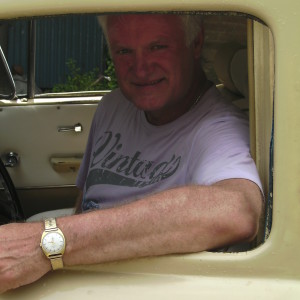 Profilbild von Reiner Wriedt
