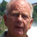 Profilbild von Reiner van der Logt