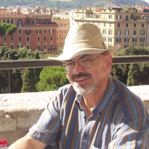 Profilbild von Reinert Bruns