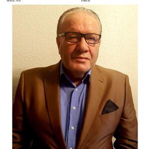 Profilbild von Reinfried Baumann