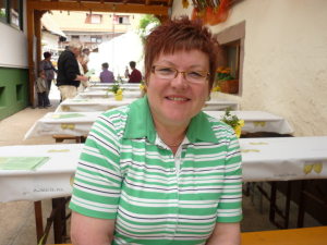 Profilbild von Reingard Heitschulte