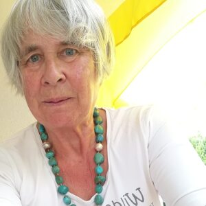 Profilbild von Reingard Lubec