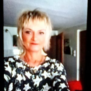 Profilbild von Reingard Simon