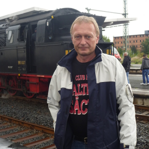 Profilbild von Reinhard Hans Schmidt