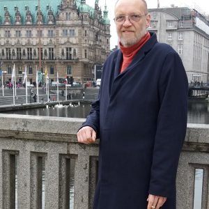 Profilbild von Reinhard Paul Kunde