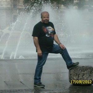 Profilbild von Reinhard Peter Caroli