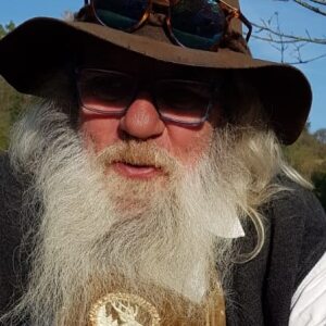 Profilbild von Reinhard Rainer Goral