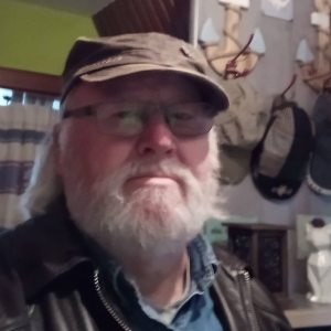 Profilbild von Reinhard Abel