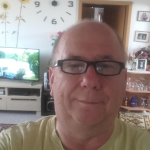 Profilbild von Reinhard Ackermann