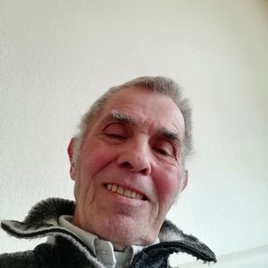 Profilbild von Reinhard Allnoch