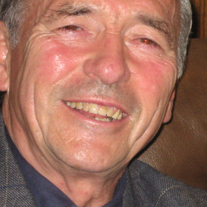 Profilbild von Reinhard Alter