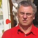 Profilbild von Reinhard Altmann