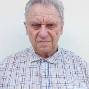 Profilbild von Reinhard Altmann