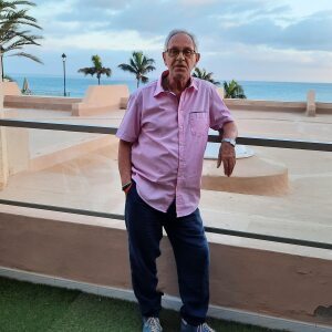 Profilbild von Reinhard Anton