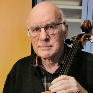 Profilbild von Reinhard Arnold