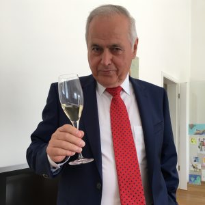 Profilbild von Reinhard Arold