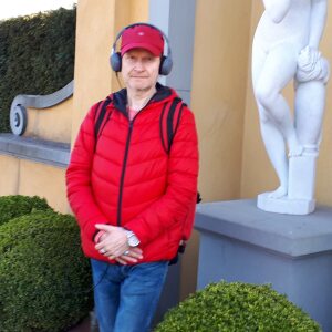 Profilbild von Reinhard Assmann
