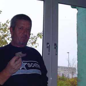 Profilbild von Reinhard Ast