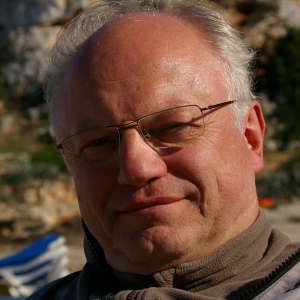 Profilbild von Reinhard Bahl