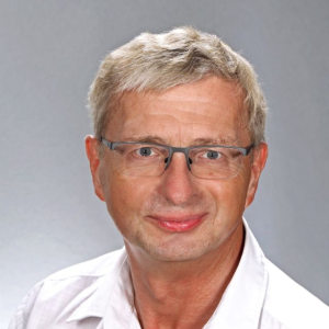 Profilbild von Reinhard Baier