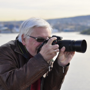 Profilbild von Reinhard Balzerek