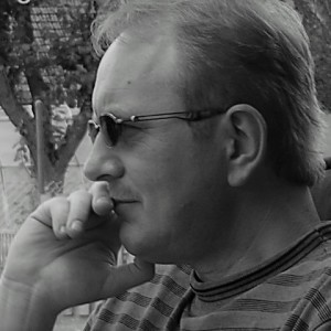 Profilbild von Reinhard Bansemer