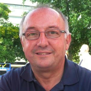 Profilbild von Reinhard Bartmann