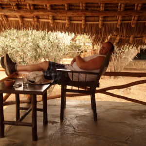 Profilbild von Reinhard Bartneck