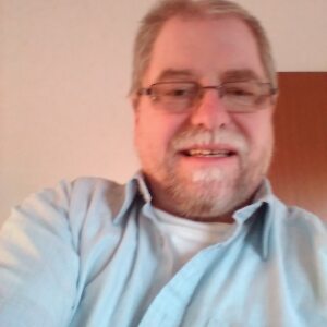 Profilbild von Reinhard Barz