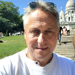 Profilbild von Reinhard Bauch