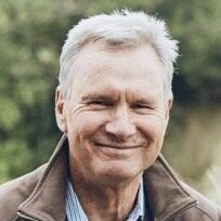 Profilbild von Reinhard Baumgärtner