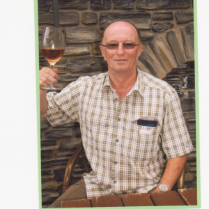 Profilbild von Reinhard Baumgärtner