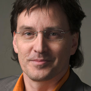 Profilbild von Reinhard Becelski
