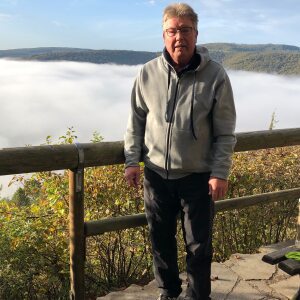 Profilbild von Reinhard Becker
